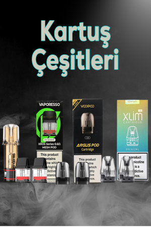 Kartuş